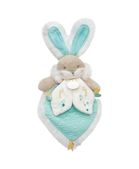 Plush Rabbit Toy Gift Set