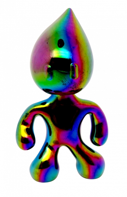 3D Mini Figures Series Stumble Guys 2 - Flowpack