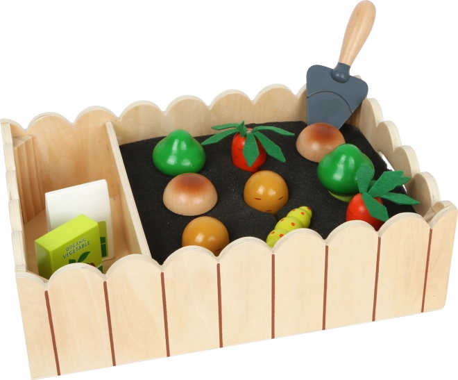 Vegetable Garden Set for Kids