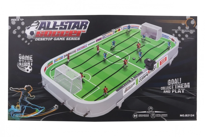 Football Table Game