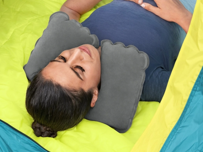 Inflatable Neck Rest Pillow by Bestway