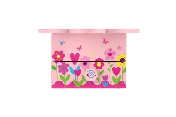 Jewelry Box for Girls