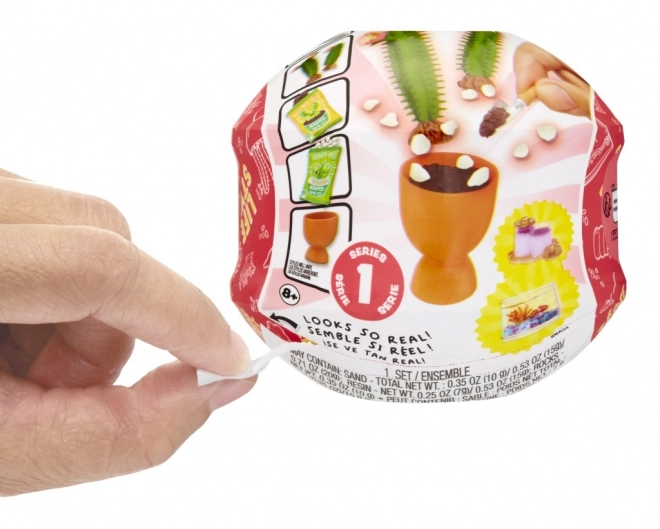 MGA Miniverse Make It Mini Lifestyle Set