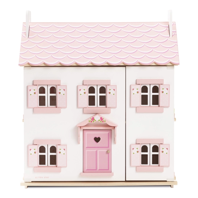 Sophie Dollhouse by Le Toy Van