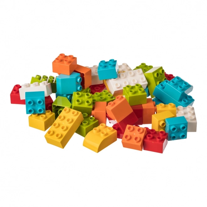 Building Block Set for Toddlers