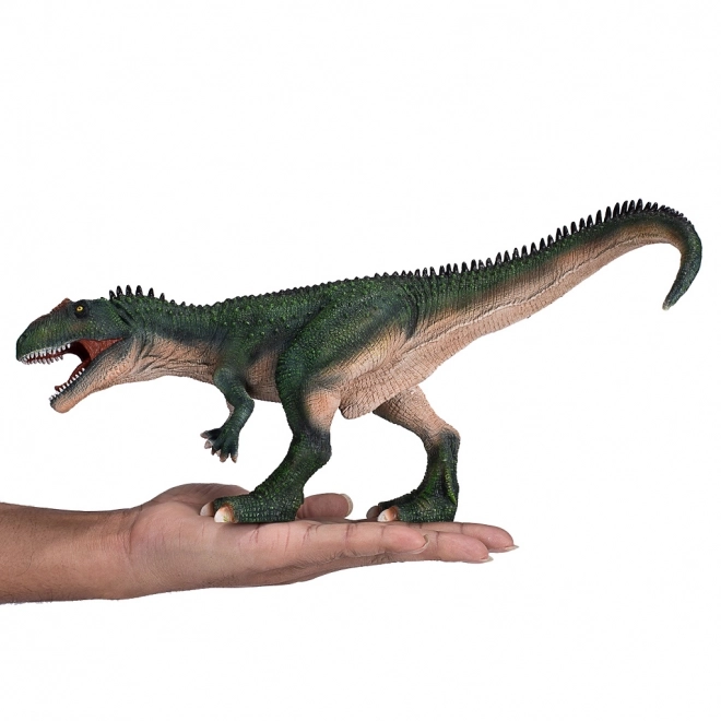 Mojo Prehistoric Giganotosaurus Figurine