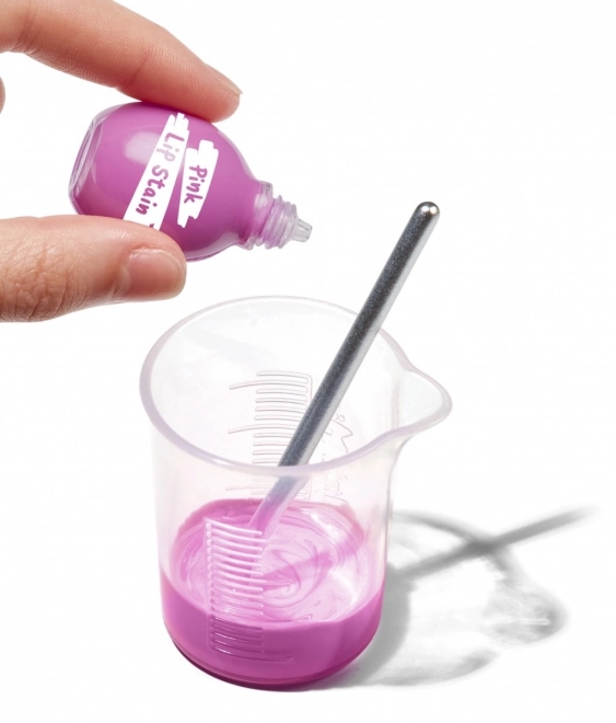 Miniverse Figures - Create Your Own Mini Makeup Display