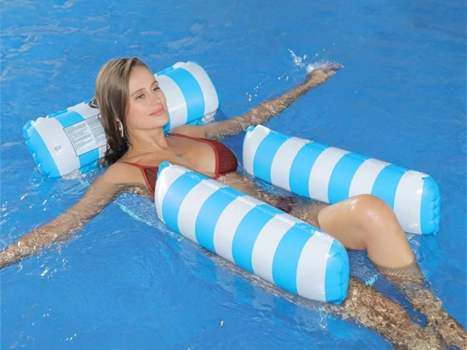 Comfortable Floating Hammock Chair