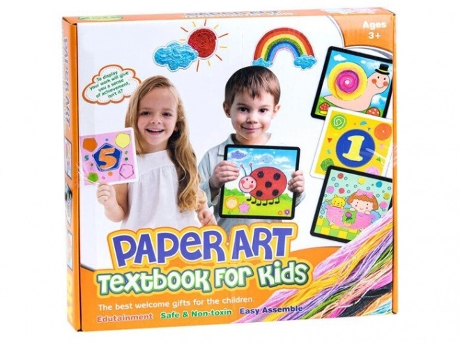 Creative Art Set for Kids