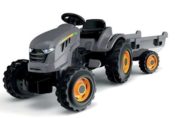 Stronger Tractor XXL