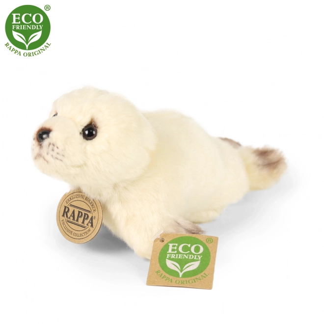 eco-friendly plush antarctic animal mix