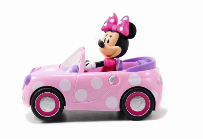 Rc Minnie Roadster