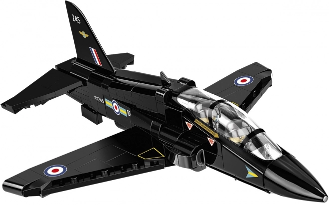 Cobi Armed Forces Royal Air Force BAE Hawk T1 Model