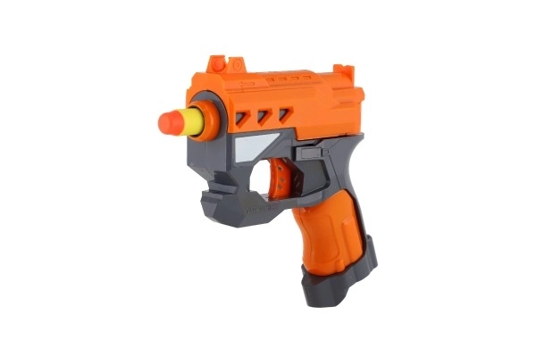 Foam Dart Pistol 12x14cm