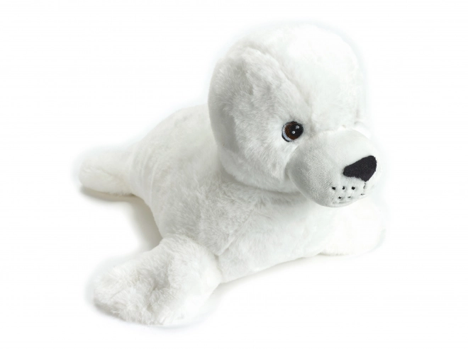 Eco-Friendly Plush Seal 43 cm