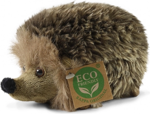 Pluche egel ECO-FRIENDLY