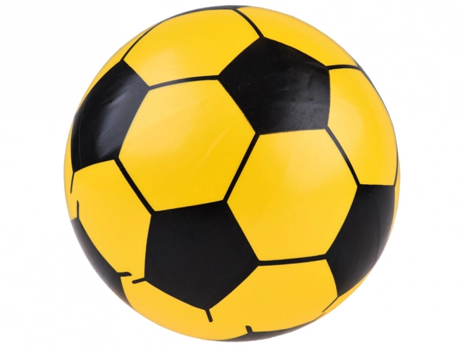 Rubber Outdoor Play Ball