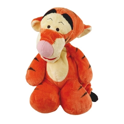 Soft Tiger Plush Toy 35cm