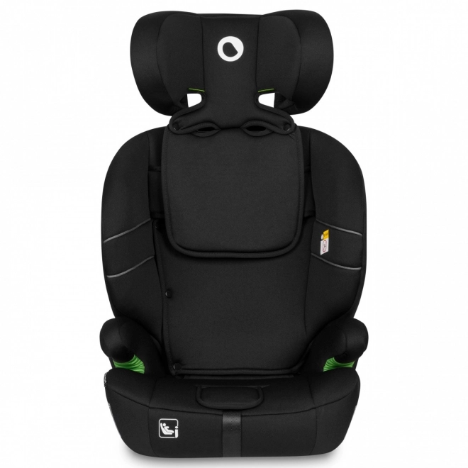 Lionelo car seat Levi One i-Size black carbon