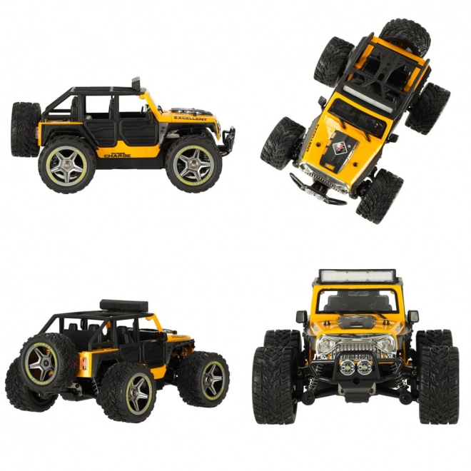 RC Car WLToys 2WD 1:22