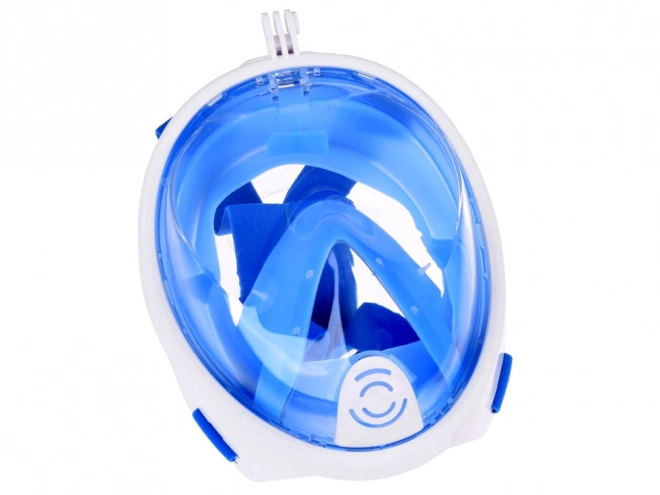 Full Snorkel and Diving Mask S/M SP0762 NI