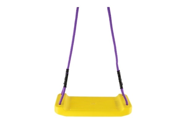 Colorful Plastic Swing Board