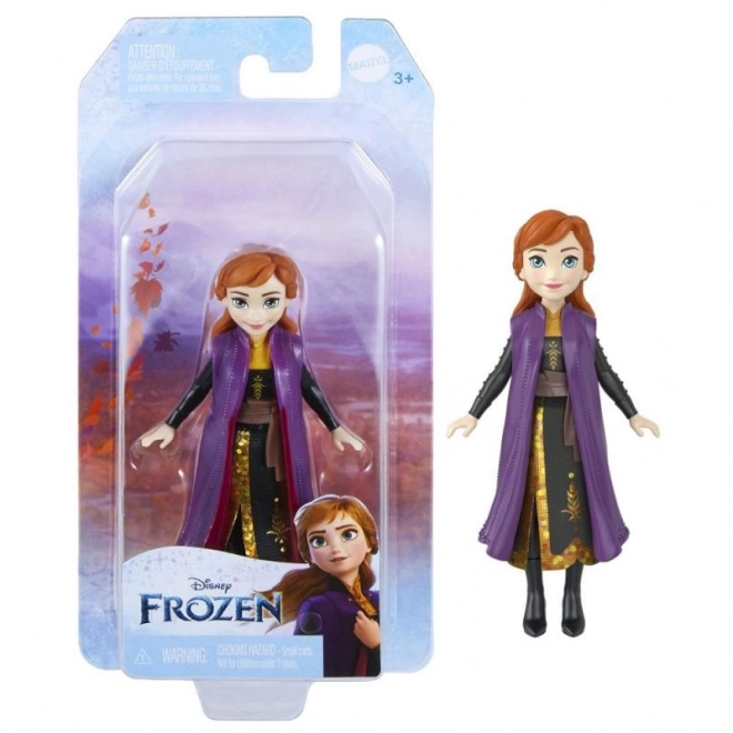 Frozen Little Doll – Anna