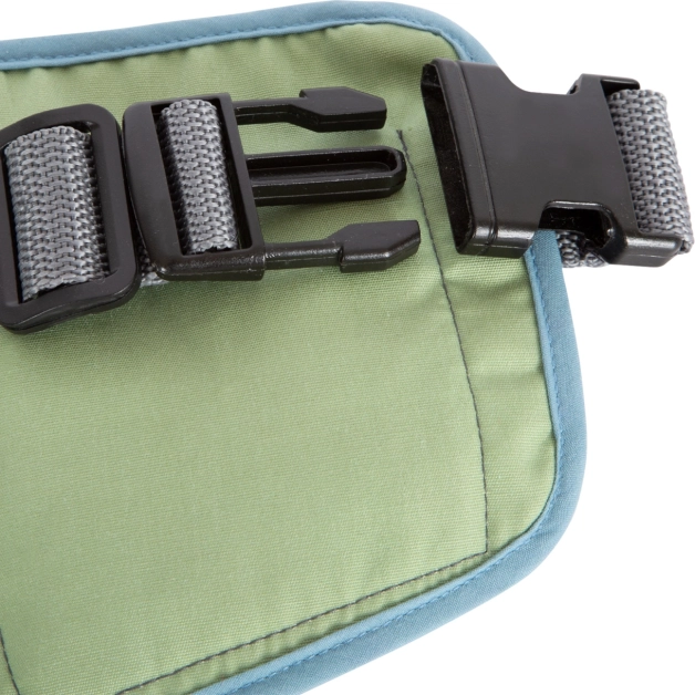 Adjustable belt