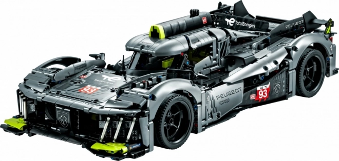 LEGO Technic Peugeot 9X8 Le Mans Hypercar