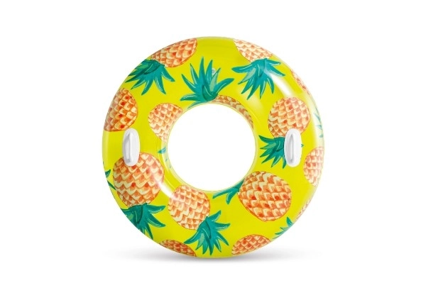 Intex Tropical Fruit Inflatable Ring