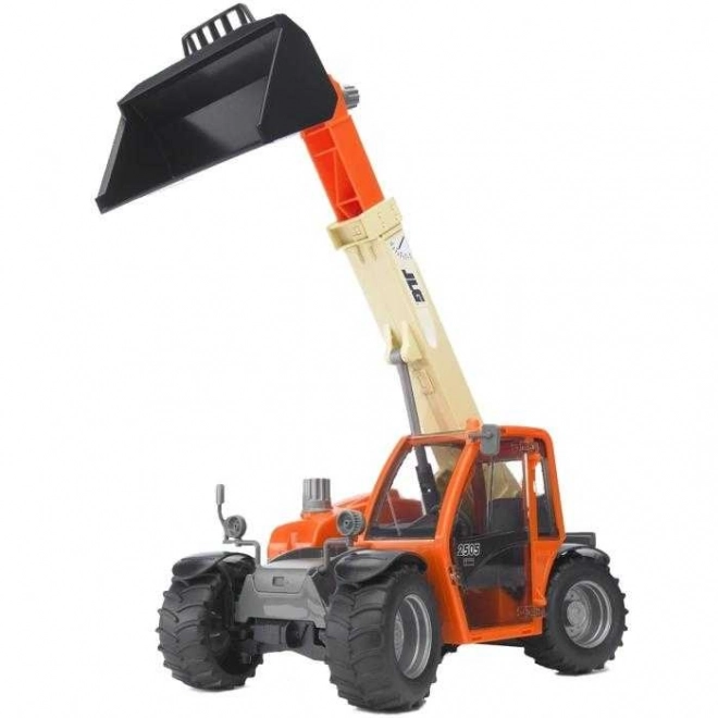 Bruder JLG 2505 Telescopic Loader