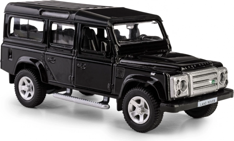 Meccanismo pull-back per guida dinamica