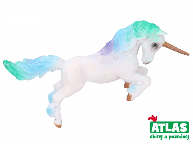 Unicorn Figurine