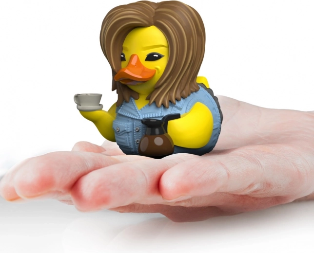 Mini size 5.5 cm – maximum cuteness