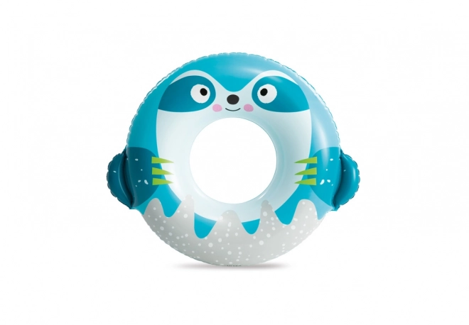 Inflatable Animal Float