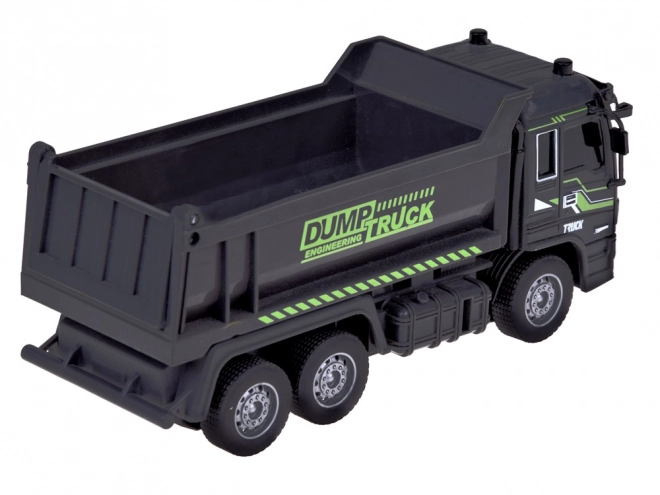 Remote Control Dump Truck