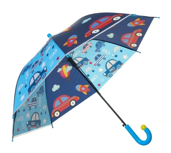 Children's Automatic Open Umbrella