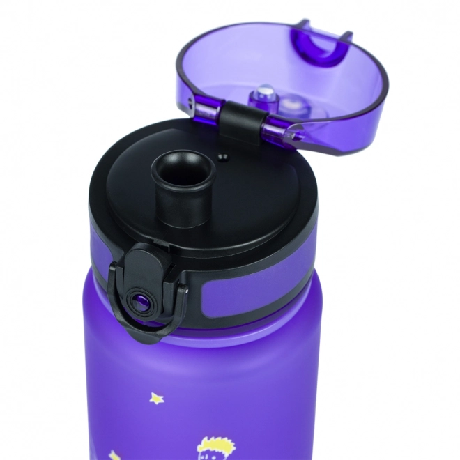 Baagl Tritan Water Bottle Little Prince, 500 ml