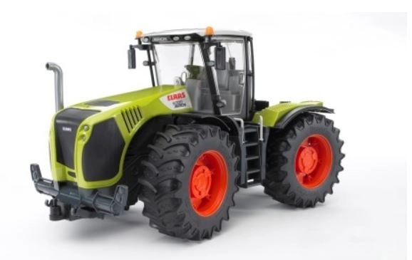 Bruder CLAAS Xerion 5000 Tractor