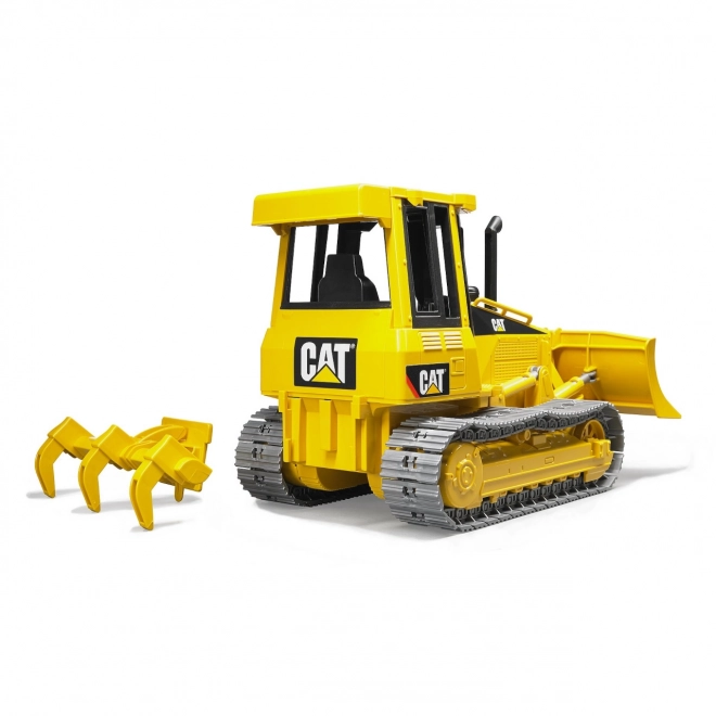 Bruder Caterpillar Mini Bulldozer