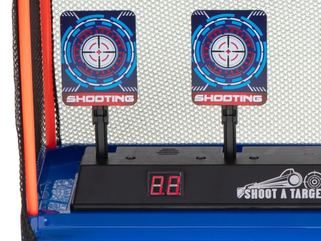 Electronic Shooting Target Digital Box