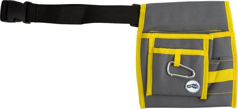 Nastavljiv pas in pametna organizacija