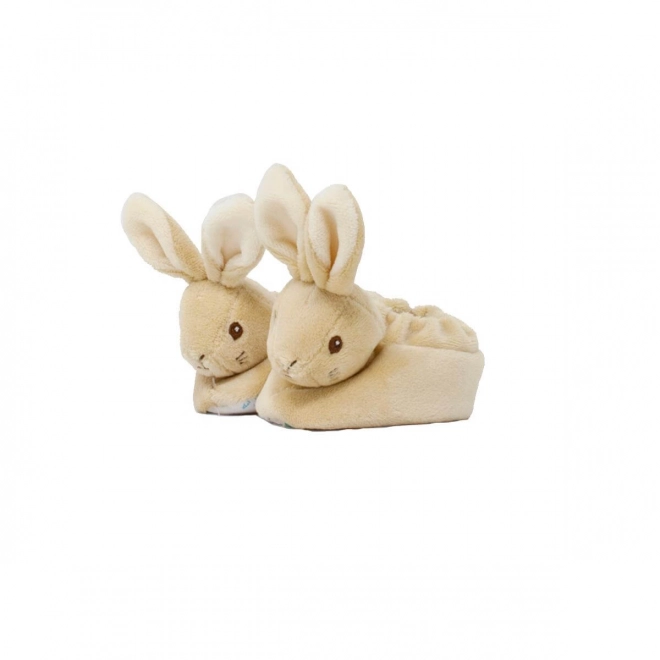 First Bunny Booties - Peter Rabbit Collection