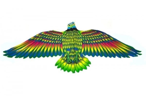 Flying Eagle Kite