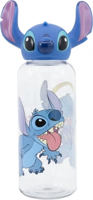 Stitch Water Bottle 560ml