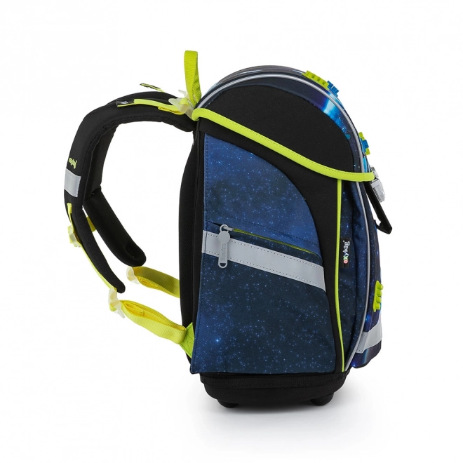 Premium Light School Backpack Space