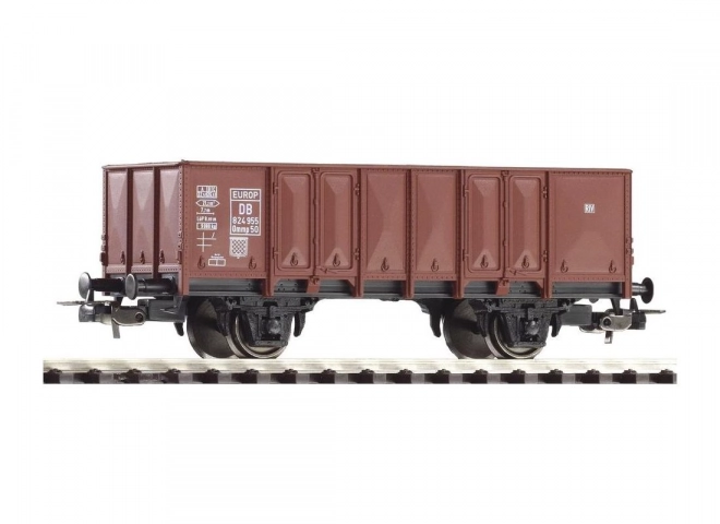 High-Sided Freight Wagon Ommp DB Era III