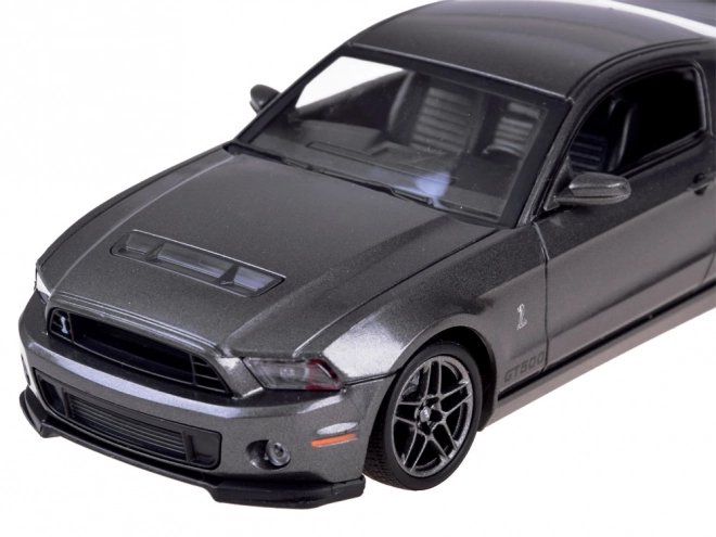 Remote Control Car Ford Shelby GT500