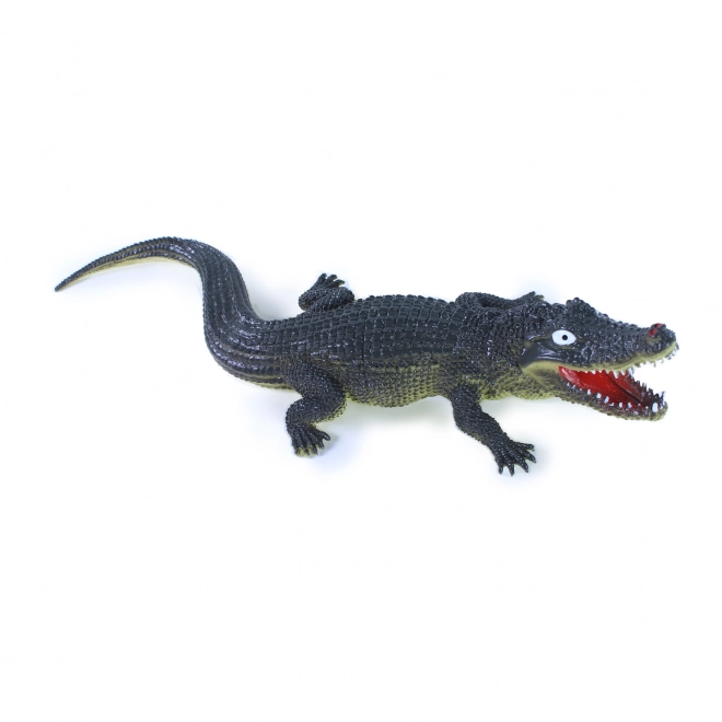 Crocodile Toy Assortment 38 cm