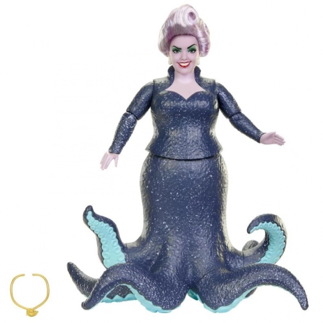 Disney The Little Mermaid Ursula Doll